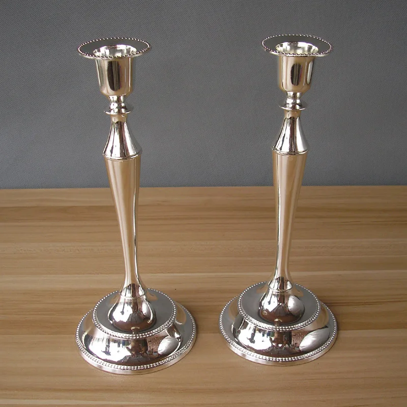 H24cm zinc alloy metal candle stand candlestick candle holders for home decoration silver bronze gold desk set wedding 2029A
H24cm zinc alloy metal candle stand candlestick candle holders for home decoration silver bronze gold desk set wedding 2029A