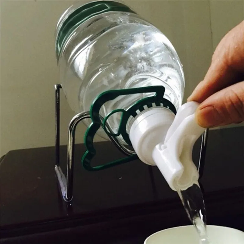 Portable Outdoor Camping 5L Drinking Bottle Valve Spigot Water Bottles Inverted Water Screw Tap Faucet Dispenser
Portable Outdoor Camping 5L Drinking Bottle Valve Spigot Water Bottles Inverted Water Screw Tap Faucet Dispenser