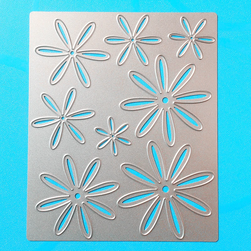 YLCD886 Flower Metal Cutting Dies For Scrapbooking Stencils DIY Album Cards Decoration Embossing Folder Die Cutter Tools Craft
YLCD886 Flower Metal Cutting Dies For Scrapbooking Stencils DIY Album Cards Decoration Embossing Folder Die Cutter Tools Craft