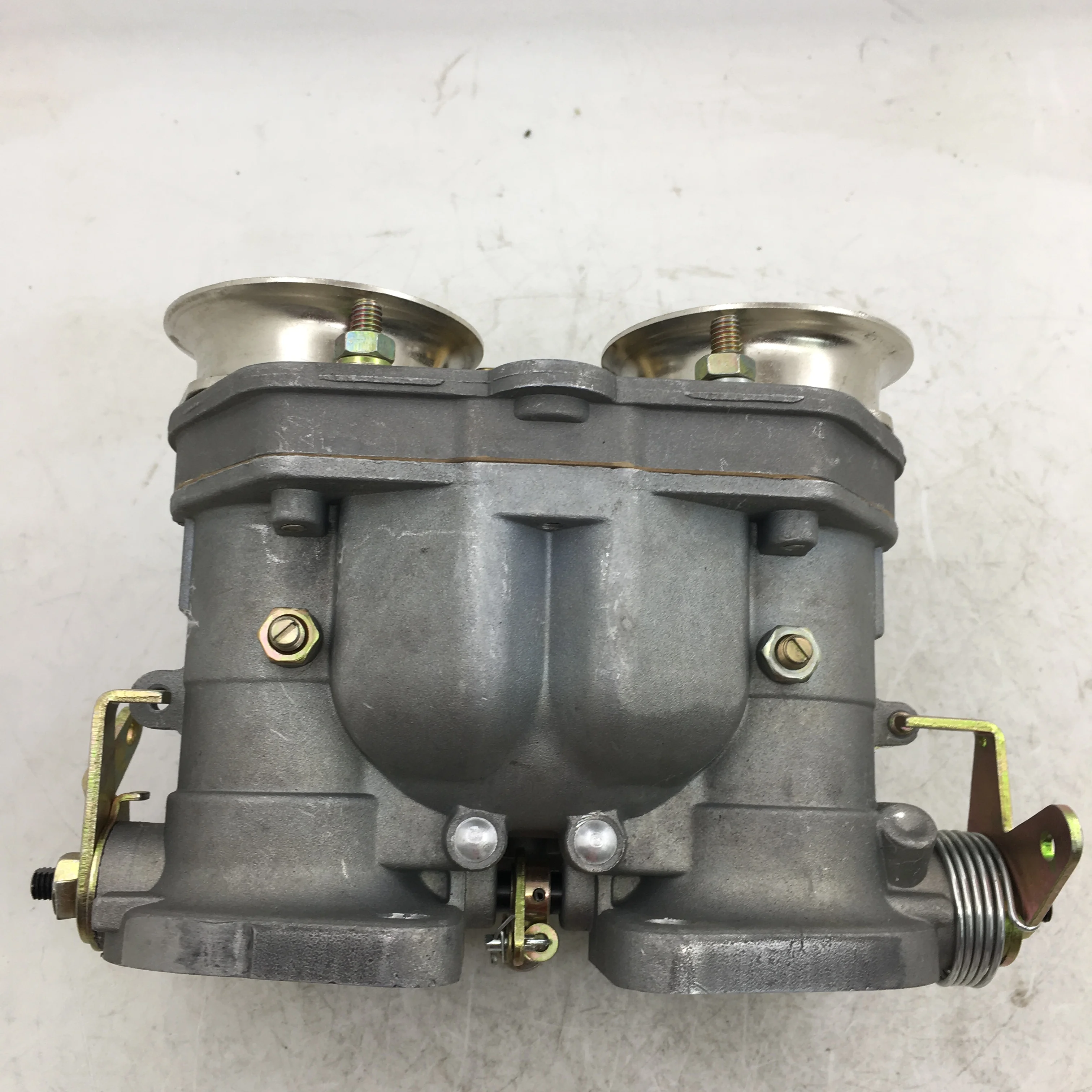 Карбюратор SherryBerg carby racing IDF FAJS 40 IDF 40IDF, карбюратор для понижения замыкания, карбюратор с удлиненной топливной чашей для weber empi 
Карбюратор SherryBerg carby racing IDF FAJS 40 IDF 40IDF, карбюратор для понижения замыкания, карбюратор с удлиненной топливной чашей для weber empi