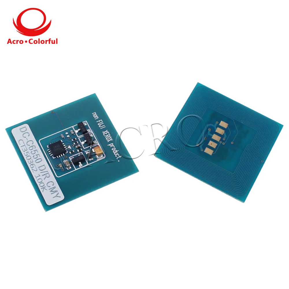 Тонер-чип для Xerox DocuColor 5065 5065II 6075II DocuCenter C5540I C6550I C7550I DocuCenter II C5400 C6500 C7500 DocuCenter III
Тонер-чип для Xerox DocuColor 5065 5065II 6075II DocuCenter C5540I C6550I C7550I DocuCenter II C5400 C6500 C7500 DocuCenter III