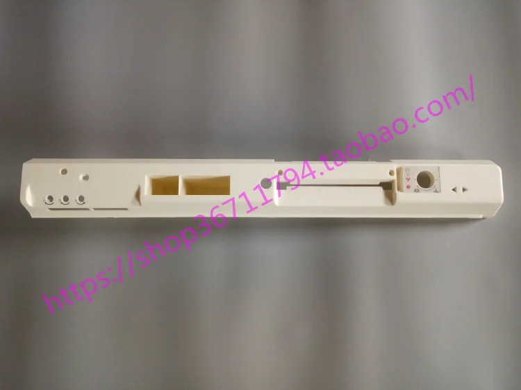 FOR Brother spare parts Sweater Knitting Machine KH868 Top Cover Assembly
FOR Brother spare parts Sweater Knitting Machine KH868 Top Cover Assembly