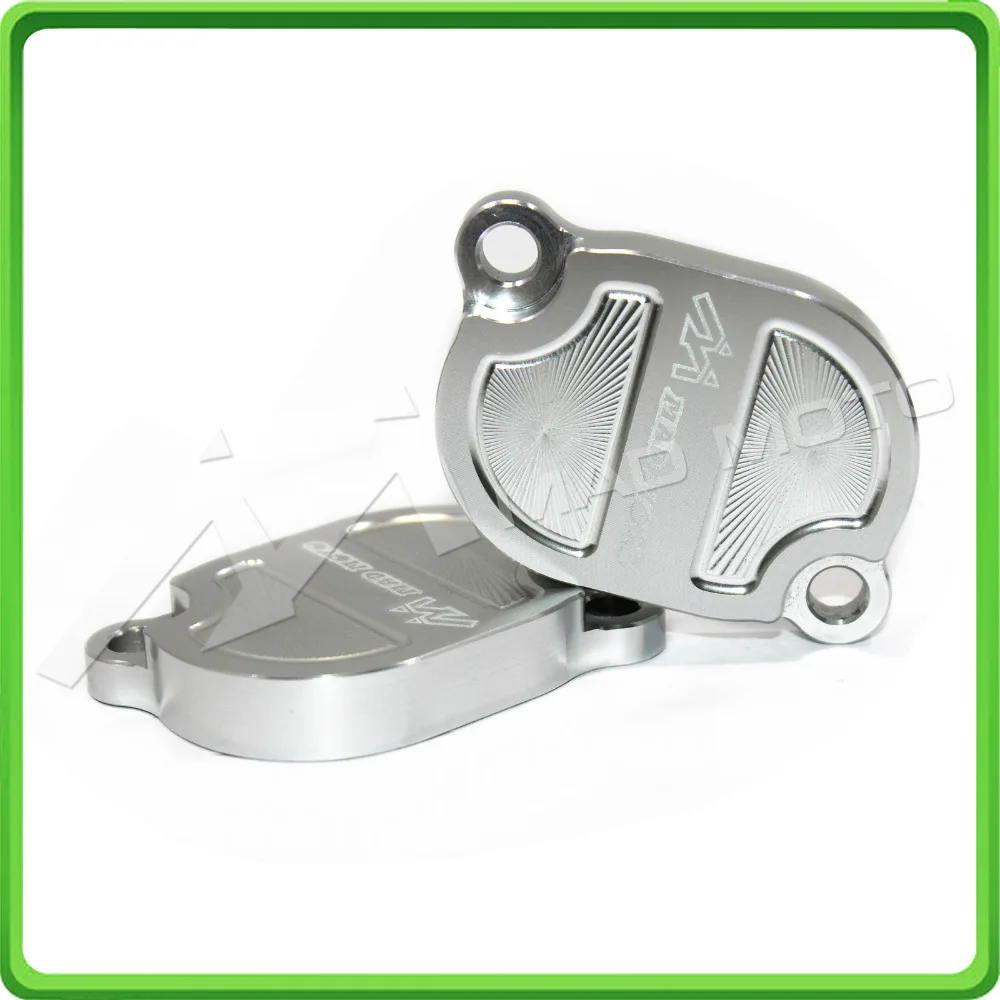 Tappet Covers Silver Cylinder Valve Covers for Honda Grom MSX125 MSX-125 MSX125SF MSX-125SF 2013 2014 2015 2016
Tappet Covers Silver Cylinder Valve Covers for Honda Grom MSX125 MSX-125 MSX125SF MSX-125SF 2013 2014 2015 2016