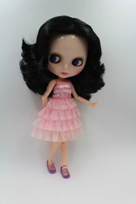 Free Shipping Top discount JOINT DIY Nude Blyth Doll item NO. 211J Doll limited gift special price cheap offer toy USA for girl
Free Shipping Top discount JOINT DIY Nude Blyth Doll item NO. 211J Doll limited gift special price cheap offer toy USA for girl
