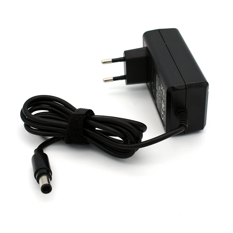 1 Piece EU plug Power Charger Adapter for Dyson DC30 DC31 DC34 DC35 DC44 DC45 DC56 DC57 Vacuum Cleaner Robot Parts Accessories
1 Piece EU plug Power Charger Adapter for Dyson DC30 DC31 DC34 DC35 DC44 DC45 DC56 DC57 Vacuum Cleaner Robot Parts Accessories
