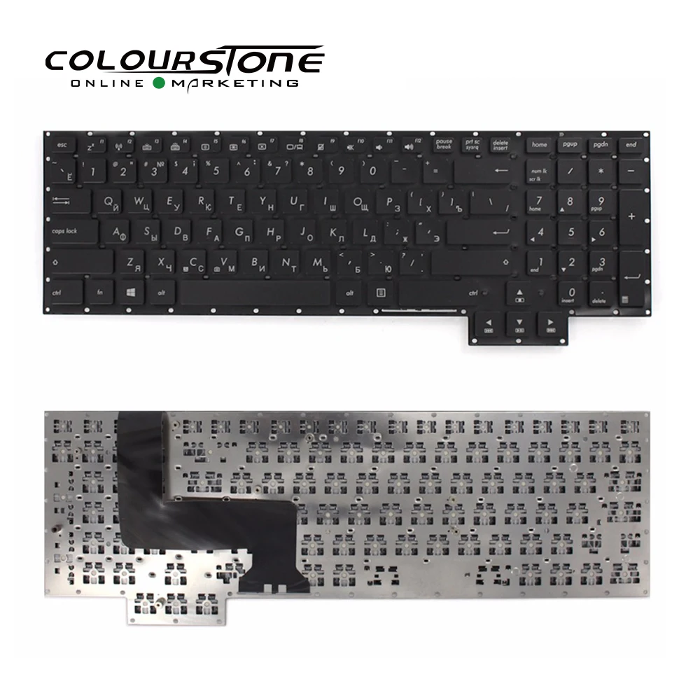 Русская клавиатура для ноутбука Asus G750 G750JH G750JM G750JS G750JW G750JX G750JZ русская черная клавиатура для ноутбука
Русская клавиатура для ноутбука Asus G750 G750JH G750JM G750JS G750JW G750JX G750JZ русская черная клавиатура для ноутбука