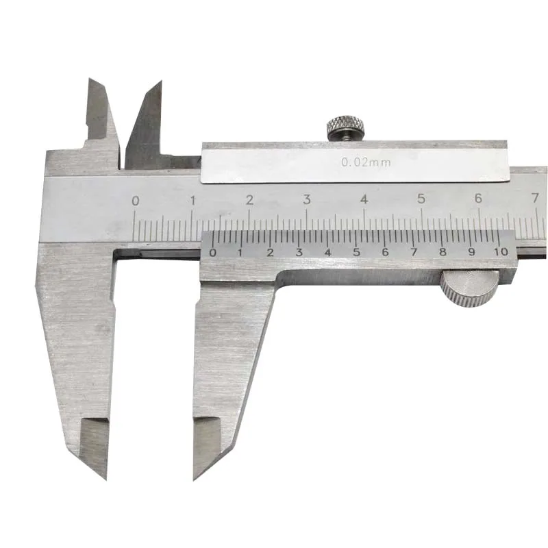 1PC 0-150mm Carbon Steel Digital Vernier Caliper 0.02mm Micrometer Calipers Measuring Tools
1PC 0-150mm Carbon Steel Digital Vernier Caliper 0.02mm Micrometer Calipers Measuring Tools