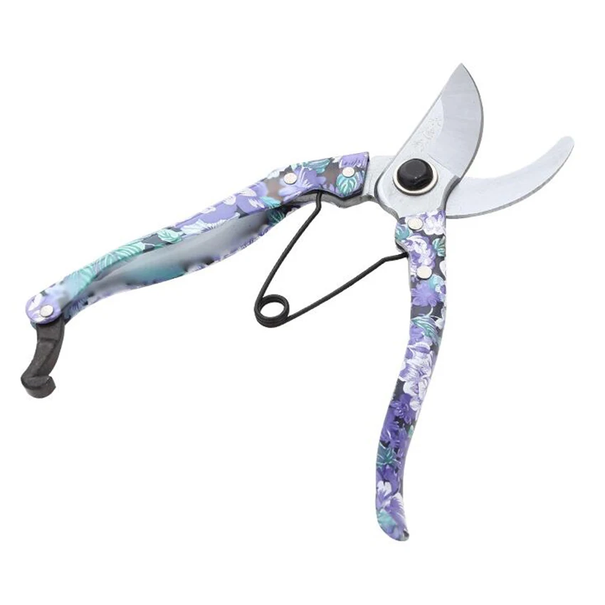 Garden Scissors Grafting Tool Fruit Tree Pruning Shears Bonsai Pruners Garden Shears Gardening Secateurs Easy Pruners
Garden Scissors Grafting Tool Fruit Tree Pruning Shears Bonsai Pruners Garden Shears Gardening Secateurs Easy Pruners