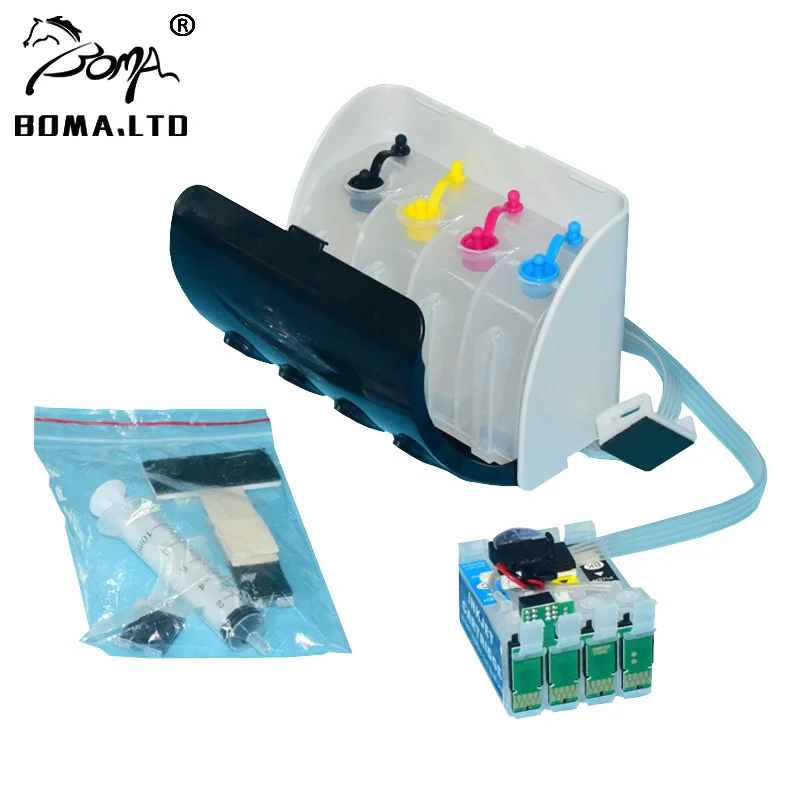 603 603XL ARC чип сброса объемных чернил Ciss для Epson WF-2810 WF-2830 WF-2850 WF-2835 XP-2100 XP-2105 XP-3100 XP-3105 XP-4100 XP-4105
603 603XL ARC чип сброса объемных чернил Ciss для Epson WF-2810 WF-2830 WF-2850 WF-2835 XP-2100 XP-2105 XP-3100 XP-3105 XP-4100 XP-4105