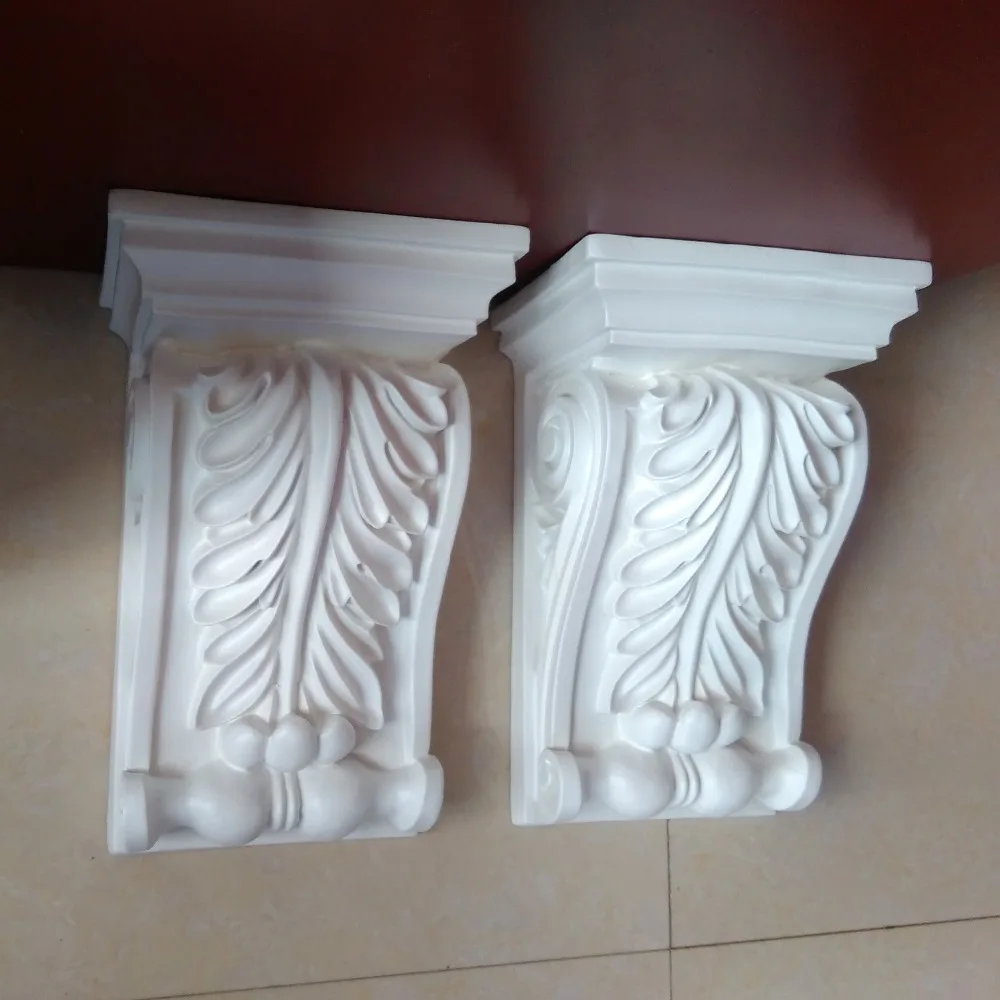 PU Mantel corbel Ornament polyurethane entrance decor portal decorating Element House decoration component Wall Moulding
PU Mantel corbel Ornament polyurethane entrance decor portal decorating Element House decoration component Wall Moulding
