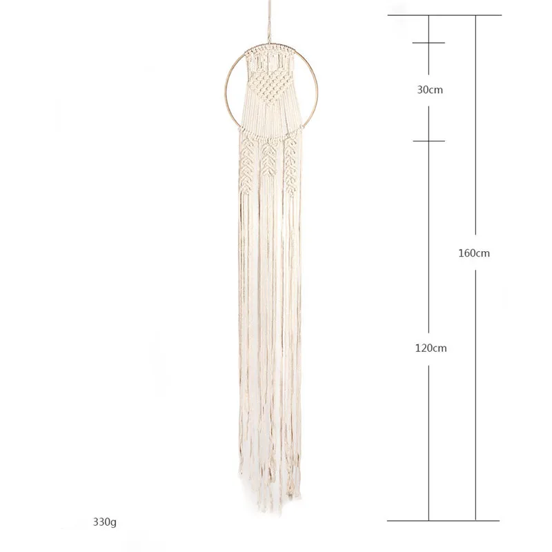 Nordic Tapestry Crafts Beige Pendant, Home Decoration, Wall Hanging, Simple Modern Accessories, Curtain, Macrame, New
Nordic Tapestry Crafts Beige Pendant, Home Decoration, Wall Hanging, Simple Modern Accessories, Curtain, Macrame, New