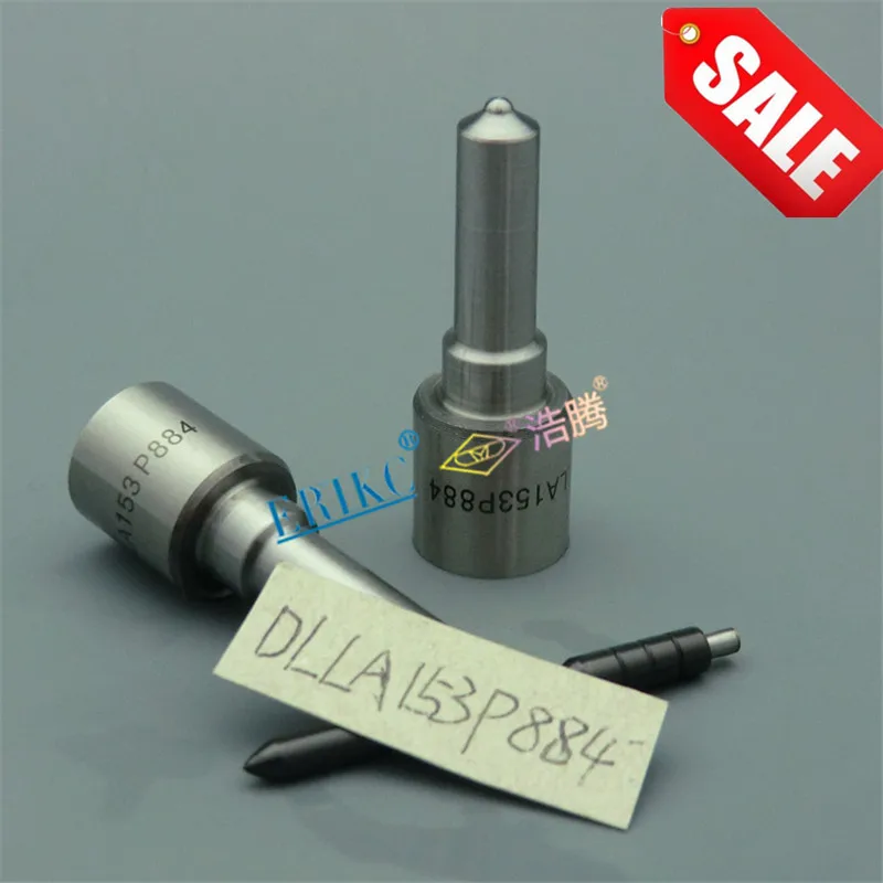 ERIKC DLLA153P884 Diesel Fuel Injector Nozzle 0934008840 Assembly DLLA153 P884 Auto Spare Parts Nozzle for 095000-5800
ERIKC DLLA153P884 Diesel Fuel Injector Nozzle 0934008840 Assembly DLLA153 P884 Auto Spare Parts Nozzle for 095000-5800