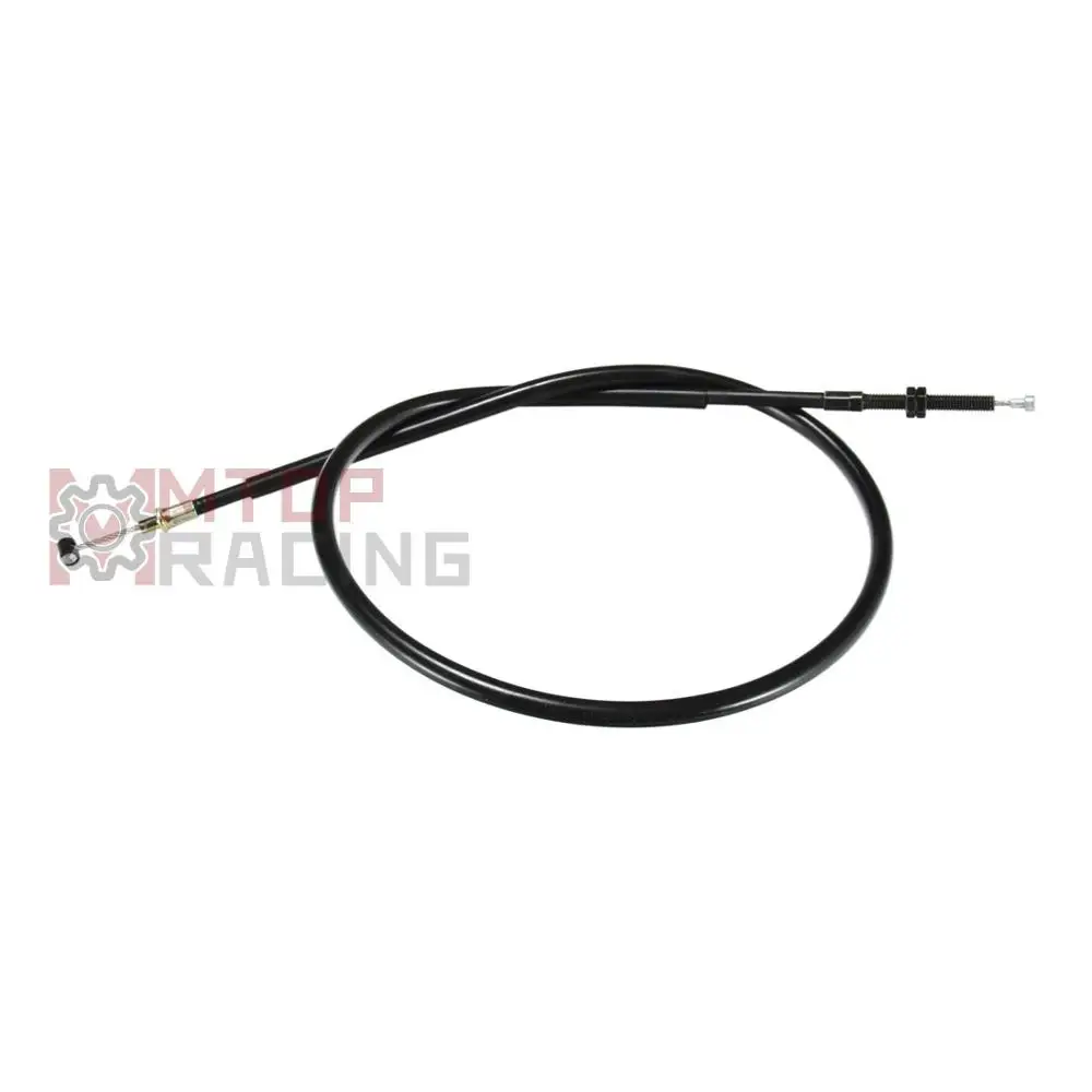 32738535164 Clutch Cable For BMW F800GS 2006-2012 Steel Clutch Wire Line 2006 2007 2008 2009 2010 2011 2012
32738535164 Clutch Cable For BMW F800GS 2006-2012 Steel Clutch Wire Line 2006 2007 2008 2009 2010 2011 2012