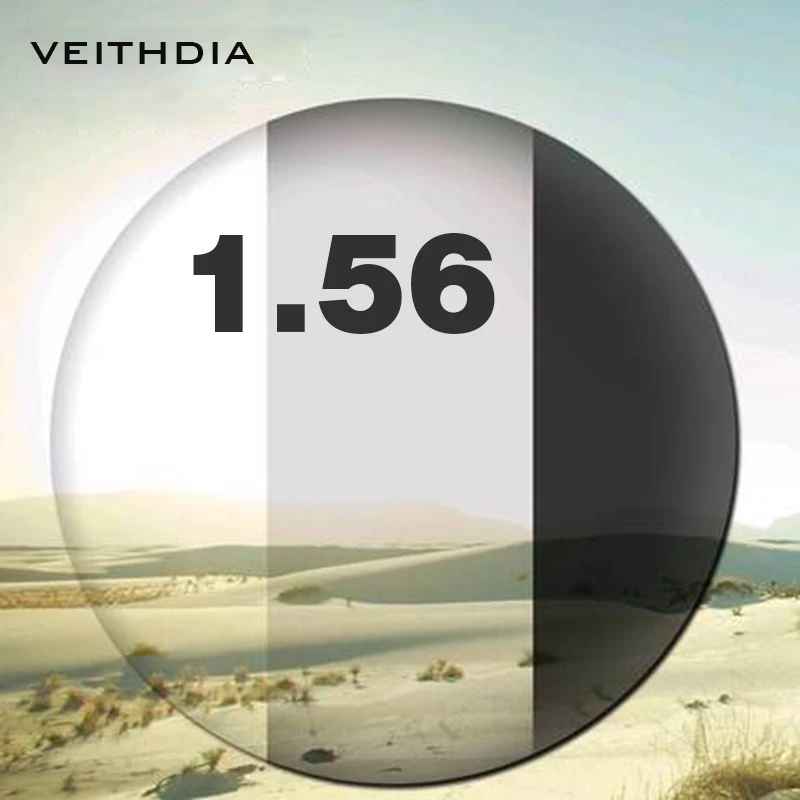 1.56 Index Photochromic Single Vision For Myopia 0.00-4.00, Astigmatism 0.00-2.00 Degree Aspherical Lens
1.56 Index Photochromic Single Vision For Myopia 0.00-4.00, Astigmatism 0.00-2.00 Degree Aspherical Lens