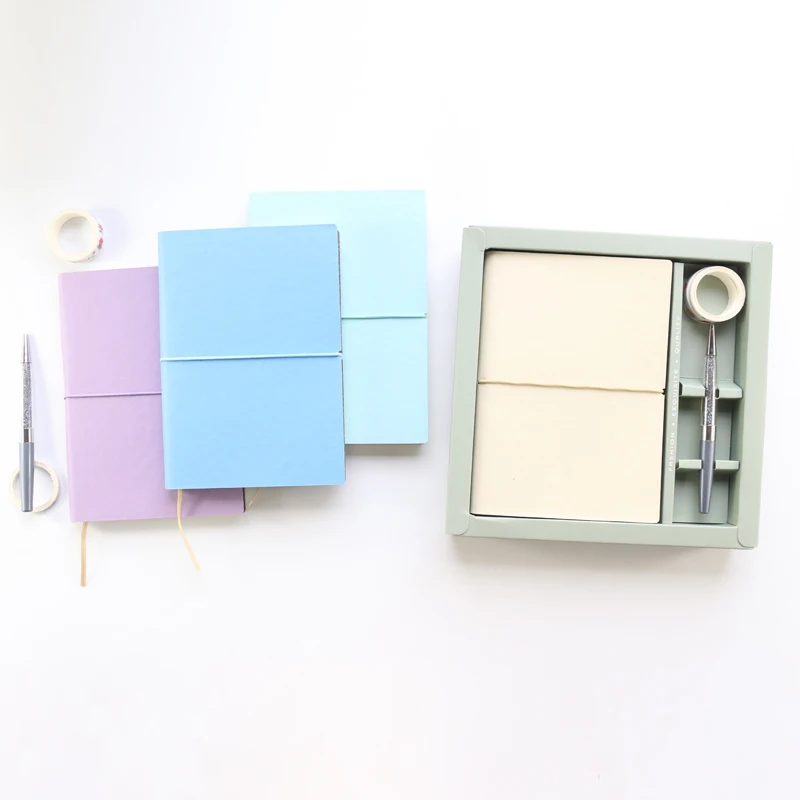 Domikee 2019 cute leather travel journal weekly planner time agenda organizer notebook set gift stationery,include tapes and pen
Domikee 2019 cute leather travel journal weekly planner time agenda organizer notebook set gift stationery,include tapes and pen