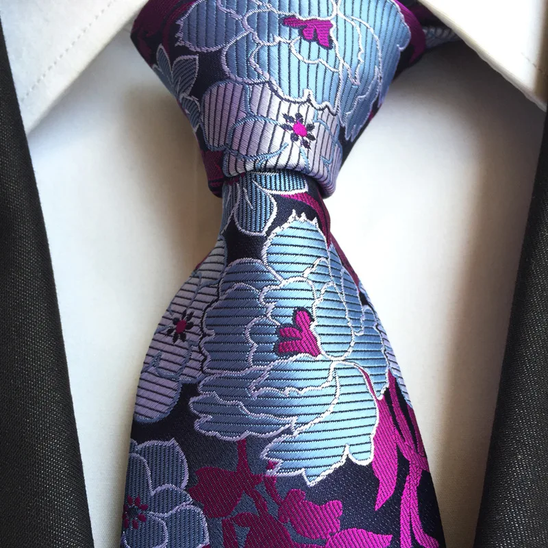 Big Flower Men Neck Ties 8cm Neckties Wedding Business shirt Tie Party Gift Fashion Christmas accessories
Big Flower Men Neck Ties 8cm Neckties Wedding Business shirt Tie Party Gift Fashion Christmas accessories
