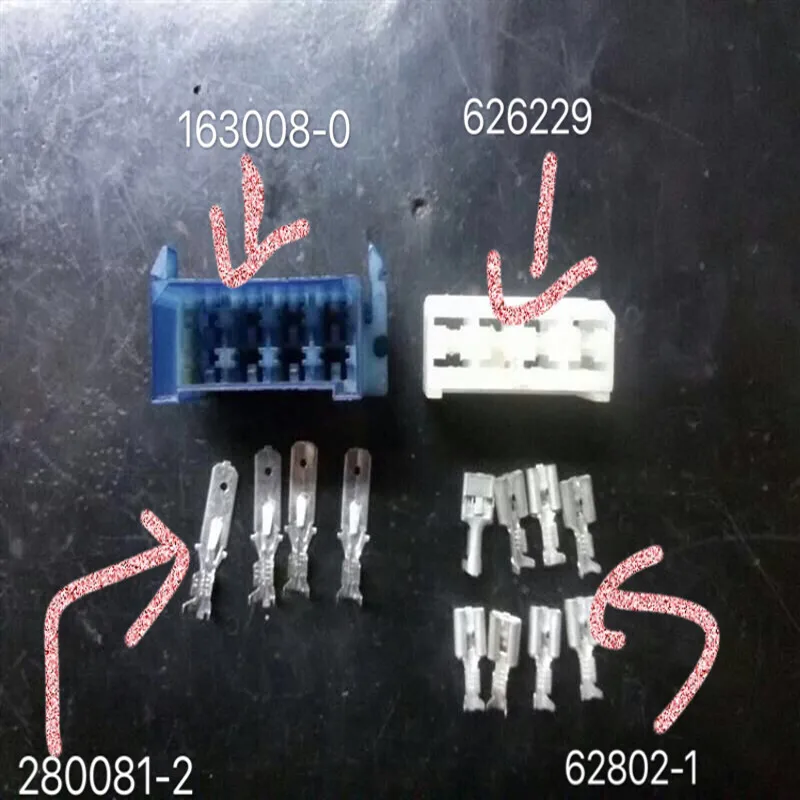 626229 62802-1 163008-0 20280081-2 FASTIN-ON, корпус, разъем REC PA66 NAT AMP TYCO, новый и оригинальный
626229 62802-1 163008-0 20280081-2 FASTIN-ON, корпус, разъем REC PA66 NAT AMP TYCO, новый и оригинальный