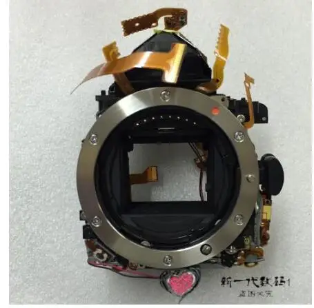 New A33 Mirror box for SONY A33 Small Body Mirror Box A33 small body repair parts
New A33 Mirror box for SONY A33 Small Body Mirror Box A33 small body repair parts