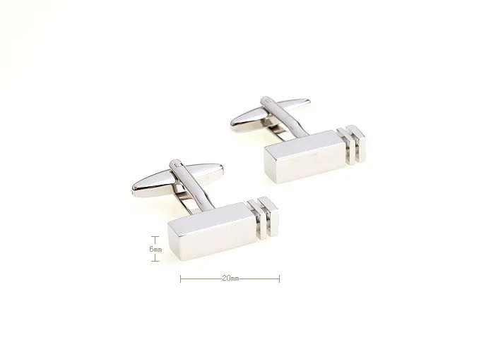 2026 Lepton Classic Rectangle Cufflinks for Men Simplicity Design Fashion Gift Wholesale with Free Shipping
2026 Lepton Classic Rectangle Cufflinks for Men Simplicity Design Fashion Gift Wholesale with Free Shipping