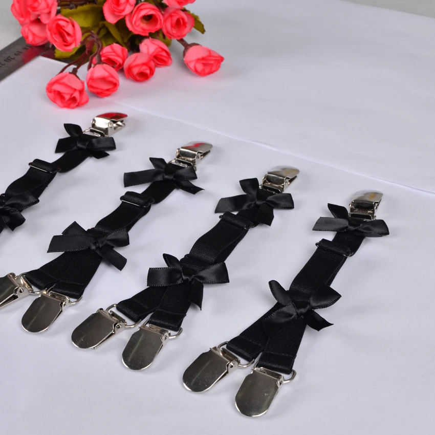 Black women Bow garter Harajuku Gothic body harness wedding garters bridal bondage harness garters
Black women Bow garter Harajuku Gothic body harness wedding garters bridal bondage harness garters