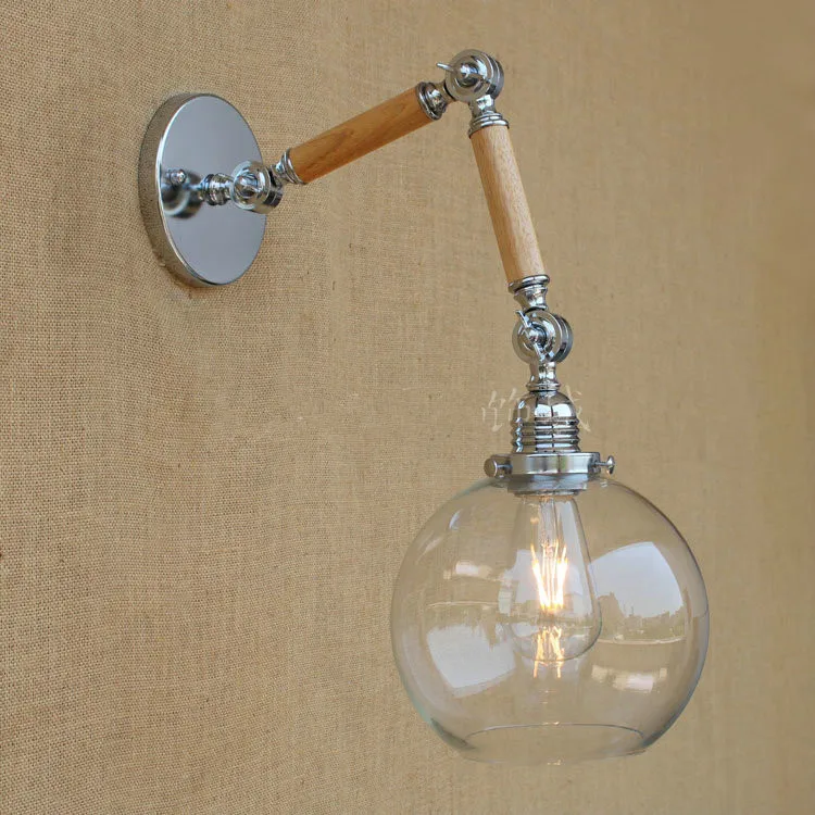 Nordic wooden kid's room wall sconce Lights for Bedroom Led porch wall lamp E27 Aisle Stairs Bedside wall lamps mirror lighting
Nordic wooden kid's room wall sconce Lights for Bedroom Led porch wall lamp E27 Aisle Stairs Bedside wall lamps mirror lighting