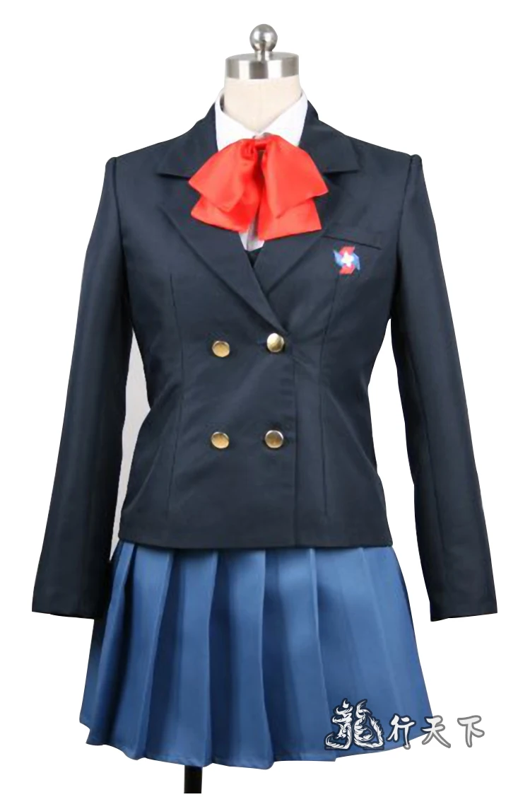 2025 plus size Another Misaki Mei Akazawa Izumi costume anime cosplay girls japanese school uniform skirt Custom made
2025 plus size Another Misaki Mei Akazawa Izumi costume anime cosplay girls japanese school uniform skirt Custom made