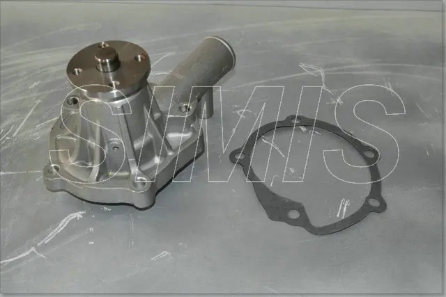MD021490 MD975292 MD997082 MD997178 MD997203 MD997616 MD997158 water pump for MITSUBISHI engine A115, A57C,A146A, 4G52, G52B
MD021490 MD975292 MD997082 MD997178 MD997203 MD997616 MD997158 water pump for MITSUBISHI engine A115, A57C,A146A, 4G52, G52B