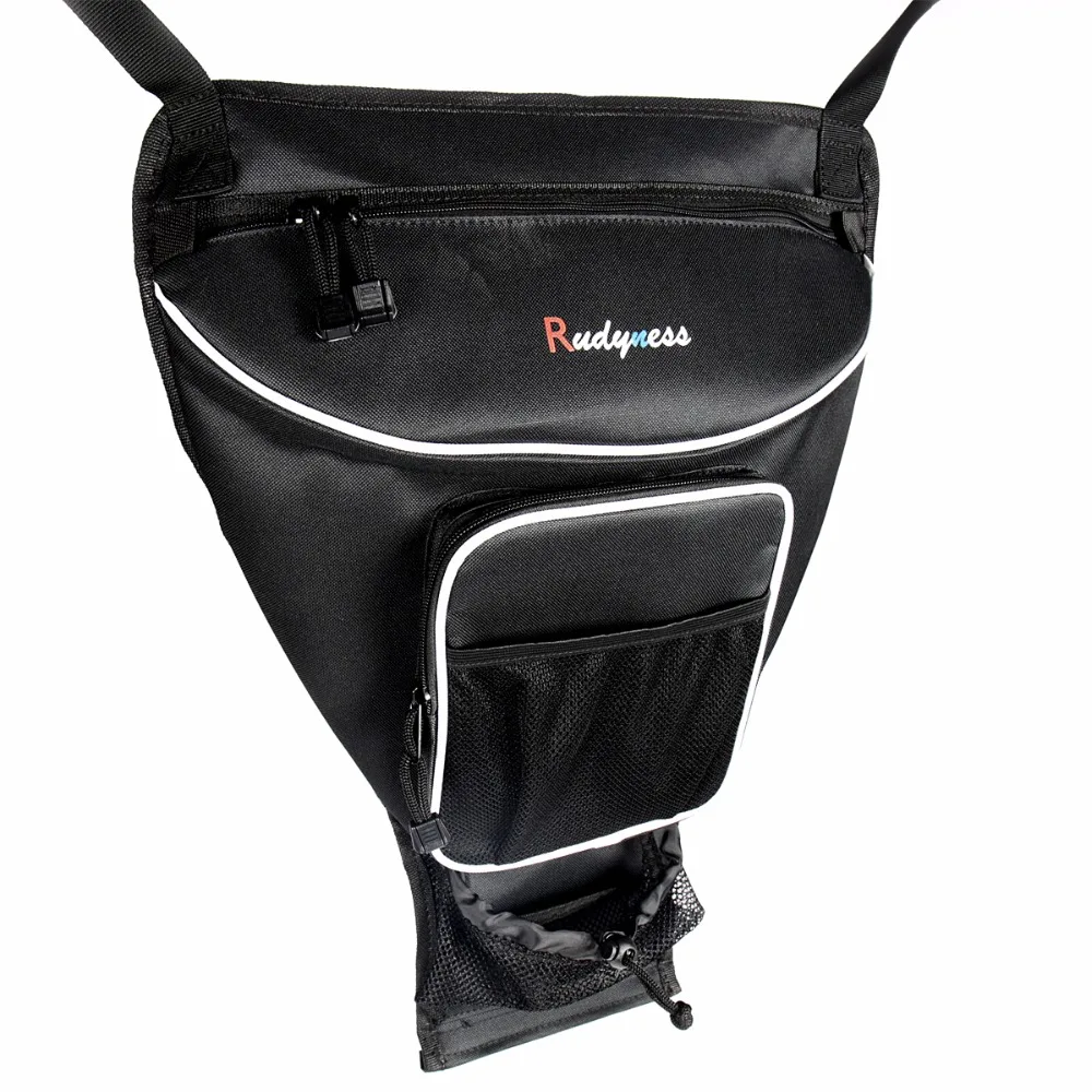 1X Black Cab Pack Holder Storage Bag For UTV Polaris Ranger RZR 570 800 900 1000
1X Black Cab Pack Holder Storage Bag For UTV Polaris Ranger RZR 570 800 900 1000