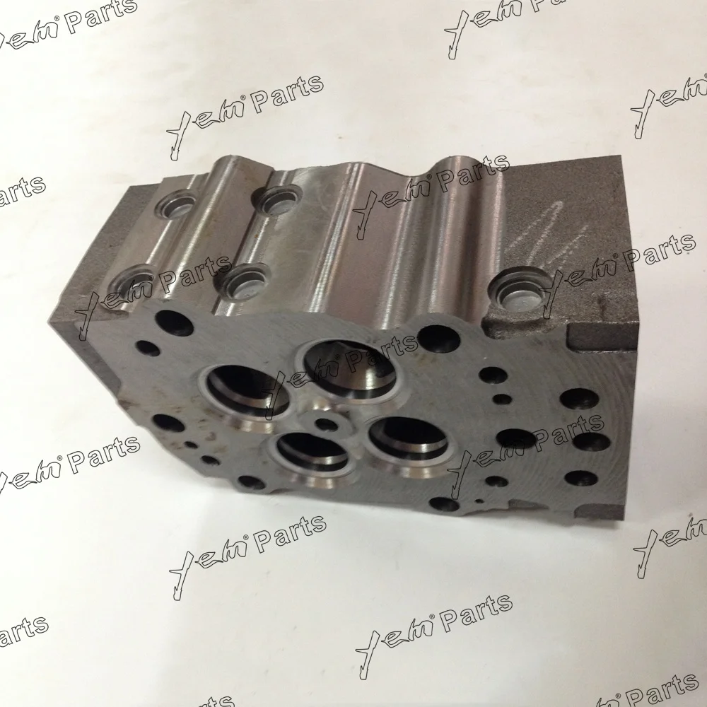 Fast Shipping For CUMMINS engine KTA19 K19 Cylinder head Construction Machinery Parts
Fast Shipping For CUMMINS engine KTA19 K19 Cylinder head Construction Machinery Parts