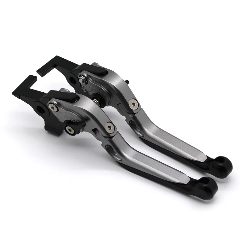 Adjustable Brake Clutch Levers Folding Extendable for Kawasaki Z1000/R 2017
Adjustable Brake Clutch Levers Folding Extendable for Kawasaki Z1000/R 2017