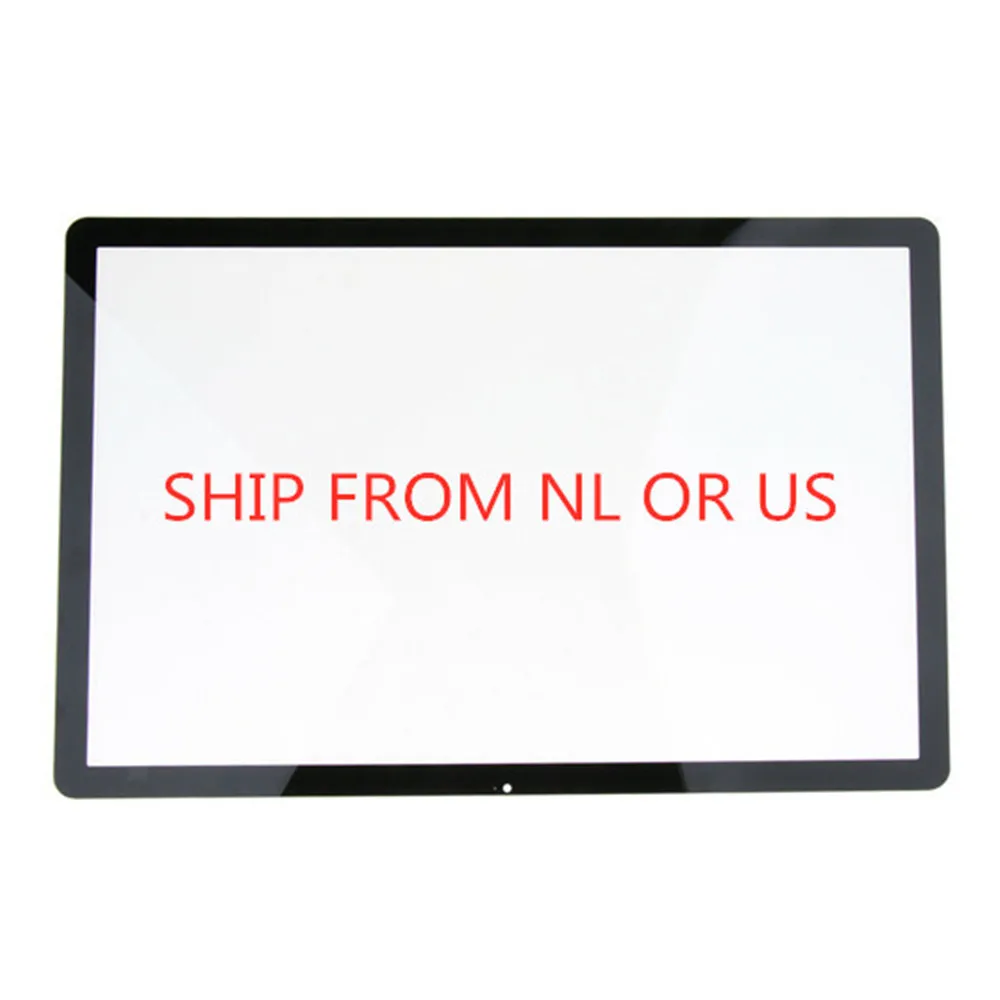 Replacement Front Glass For 27 Inch iMac Thunderbolt and Cinema Display A1407 A1316 EMC 2432 816-0242 Front Glass Bezel
Replacement Front Glass For 27 Inch iMac Thunderbolt and Cinema Display A1407 A1316 EMC 2432 816-0242 Front Glass Bezel