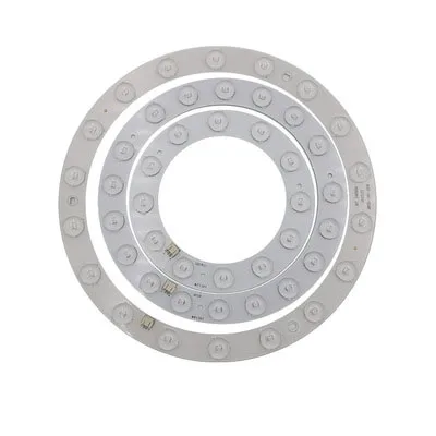 Factory direct light source module led lens ceiling lamp reconstruction lamp board replace lamp disc light source module wholesa
Factory direct light source module led lens ceiling lamp reconstruction lamp board replace lamp disc light source module wholesa
