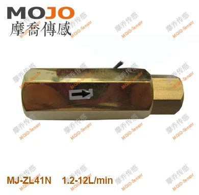 2020 MJ-ZL41N(5pcs/lot) 1/4' cooper material water controller switch with high accuracy for water circulation Flow Switch
2020 MJ-ZL41N(5pcs/lot) 1/4' cooper material water controller switch with high accuracy for water circulation Flow Switch