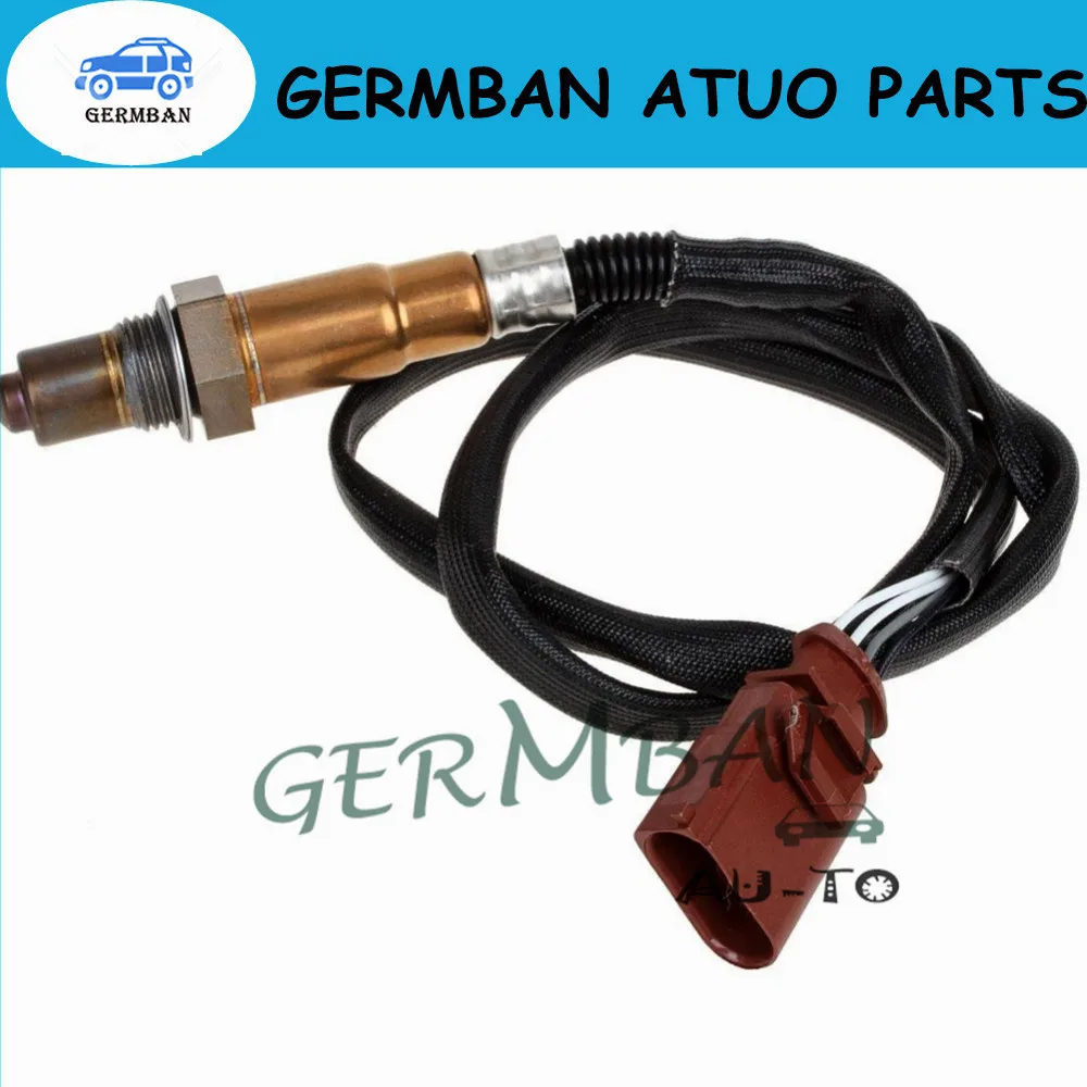 234-4827 Oxygen Sensor Downstream O2 Sensor 2 for 05-10 Volkswagen Jetta 2.5L, for 06-09 Volkswagen Rabbit 2.5L
234-4827 Oxygen Sensor Downstream O2 Sensor 2 for 05-10 Volkswagen Jetta 2.5L, for 06-09 Volkswagen Rabbit 2.5L