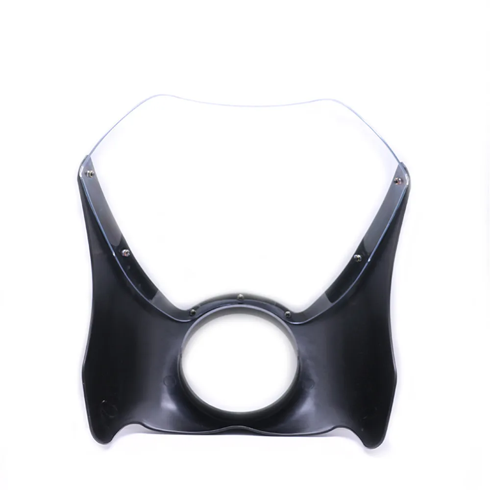 Motorcycle Headlight Fairing Front Cowl Fork Custom Mask For Harley Sportster XL 1200 883 48 72 1986-2014
Motorcycle Headlight Fairing Front Cowl Fork Custom Mask For Harley Sportster XL 1200 883 48 72 1986-2014