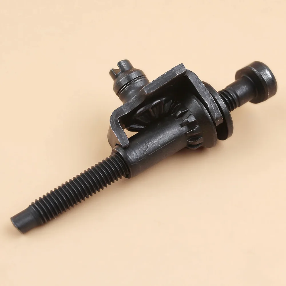 Chain Tensioner Adjusting Screw Bolt Fit HUSQVARNA 357XP 359 JONSERED CS 2147, 2150, 2152, 2153, 2156, 2159 Chainsaw Part
Chain Tensioner Adjusting Screw Bolt Fit HUSQVARNA 357XP 359 JONSERED CS 2147, 2150, 2152, 2153, 2156, 2159 Chainsaw Part