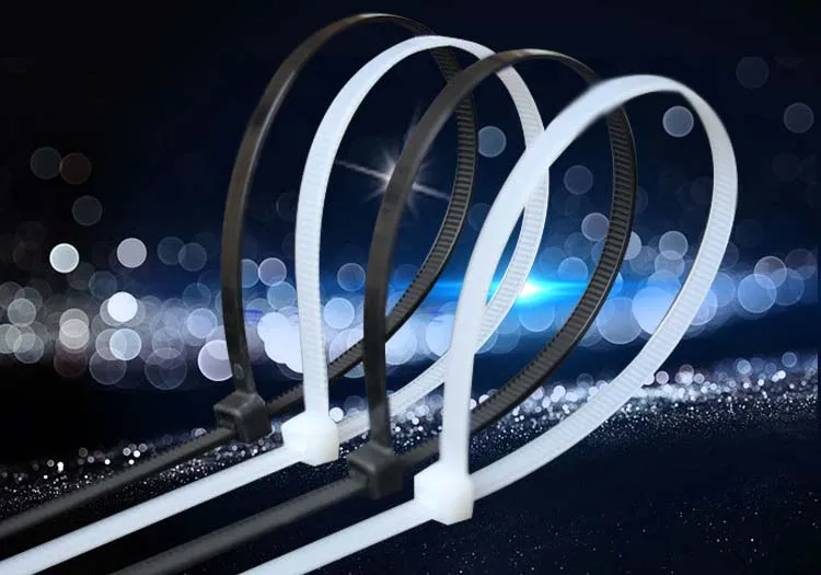 200Pcs 8*300mm Plastic Nylon Cable Ties,Self-locking, Black/White Color, Wire Zip Tie
200Pcs 8*300mm Plastic Nylon Cable Ties,Self-locking, Black/White Color, Wire Zip Tie