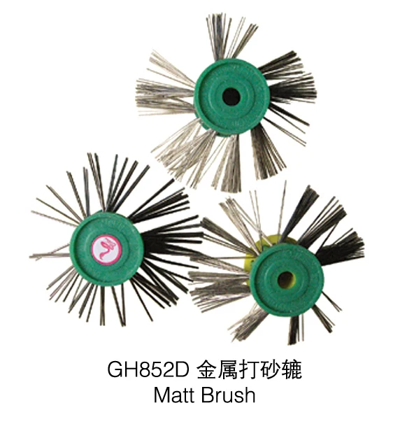 gold silver metal diamond Mounted Matt Brush Green Color Wire 0.45mm10pcs jewelry Polishing engraving brush jewelry rotary tools
gold silver metal diamond Mounted Matt Brush Green Color Wire 0.45mm10pcs jewelry Polishing engraving brush jewelry rotary tools