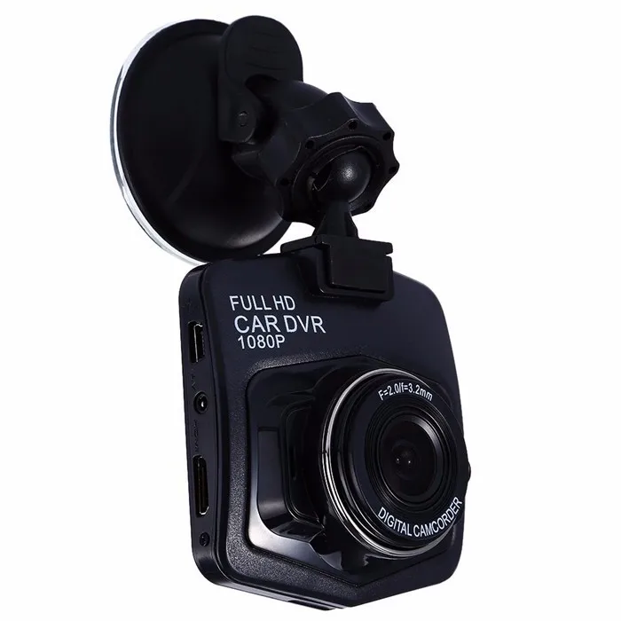 Good Quality New Arrival Dash Cam Car DVR Camera Full HD 1080P Recorder Video Registrar Night Vision Cycle Recording
Good Quality New Arrival Dash Cam Car DVR Camera Full HD 1080P Recorder Video Registrar Night Vision Cycle Recording