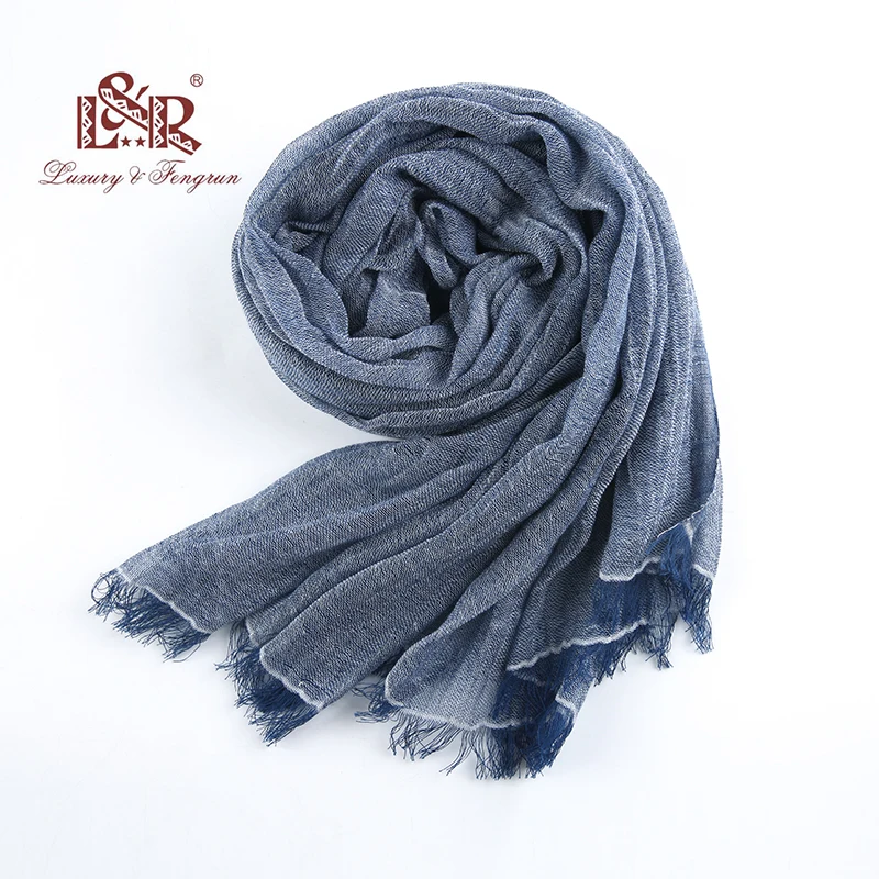 2022 90% Cotton Women Scarf Solid Color Vintage Linen Men Scarfs Crinkle Foulard Femme Shawl Female Tassel Chiffon Hijab Stoles
2022 90% Cotton Women Scarf Solid Color Vintage Linen Men Scarfs Crinkle Foulard Femme Shawl Female Tassel Chiffon Hijab Stoles