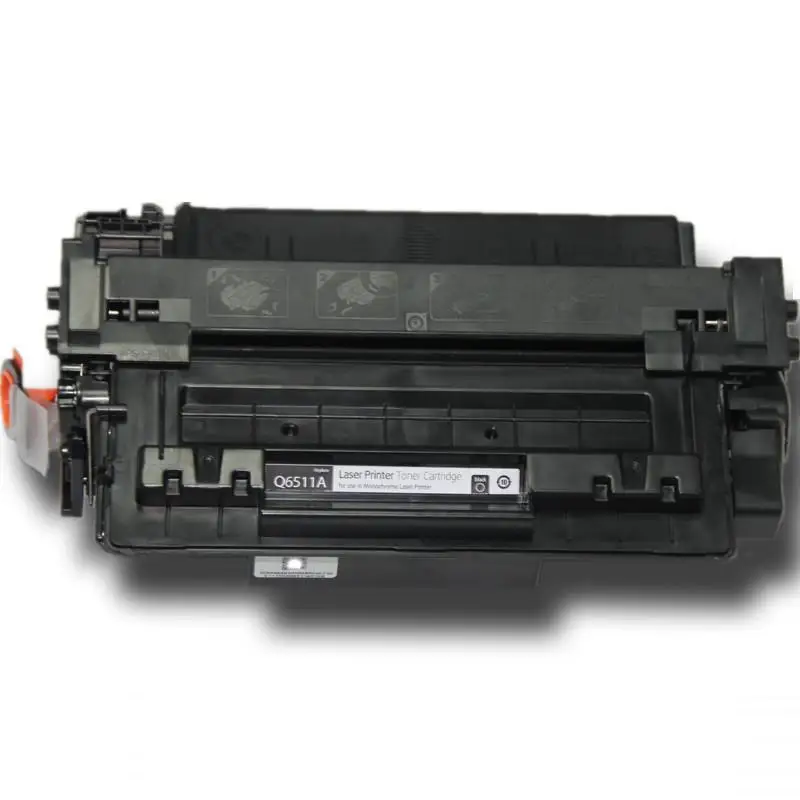 1PK Free shipping For 6511A Q6511A 6511a 6511 11a compatible toner cartridge for HP printer 2400 2410 2420 2430 with chip
1PK Free shipping For 6511A Q6511A 6511a 6511 11a compatible toner cartridge for HP printer 2400 2410 2420 2430 with chip