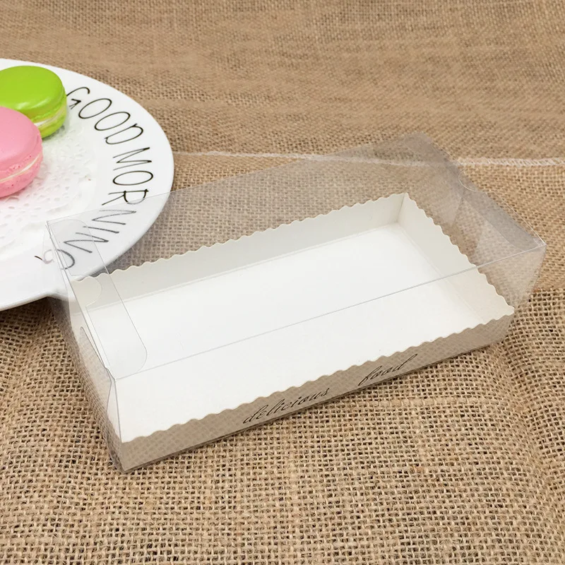 100/300Pcs Rectangular PlasticTransparent Box/Clear Plastic Packaging Box Cake Packing Box Sample/Gift/Crafts Display Boxes
100/300Pcs Rectangular PlasticTransparent Box/Clear Plastic Packaging Box Cake Packing Box Sample/Gift/Crafts Display Boxes