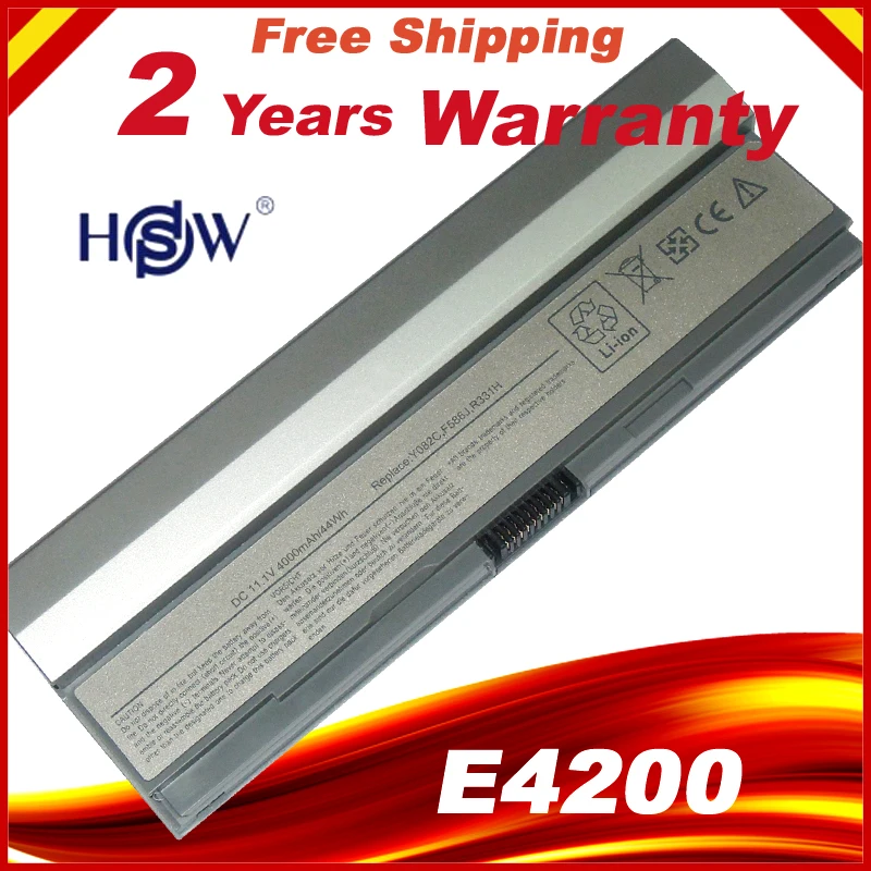 Аккумулятор для ноутбука Dell Latitude E4200 00009 312-0864 451-10644 453-10069 F586J R331H R640C R841C W346C X784C Y082C Y084C Y085C
Аккумулятор для ноутбука Dell Latitude E4200 00009 312-0864 451-10644 453-10069 F586J R331H R640C R841C W346C X784C Y082C Y084C Y085C
