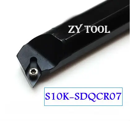 S10K-SDQCR07, внутренний токарный инструмент, Заводские розетки, балки, ЧПУ, машины, Заводские розетки
S10K-SDQCR07, внутренний токарный инструмент, Заводские розетки, балки, ЧПУ, машины, Заводские розетки