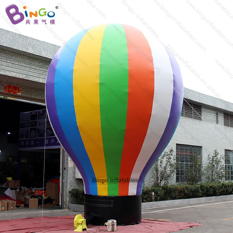 Inflatable Cold air Balloon for Advertising,big Inflatable Ground Balloon for Grand Open
Inflatable Cold air Balloon for Advertising,big Inflatable Ground Balloon for Grand Open