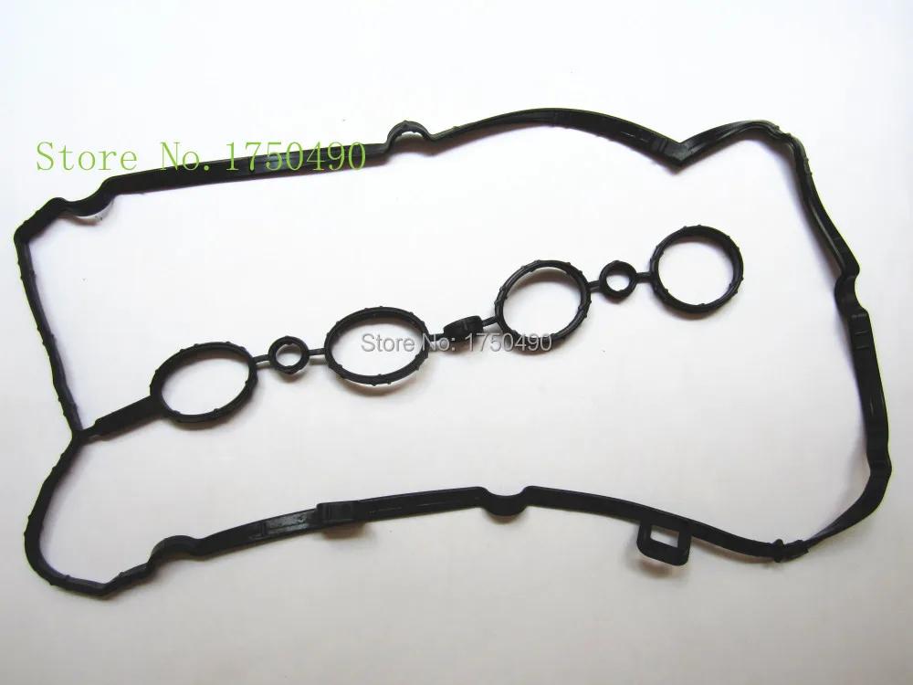 10pcs Engine Valve Cover Gasket / CAMSHAFT COVER GASKET For Chevrolet Cruze 2009-2015 OEM# 55354237 5607980
10pcs Engine Valve Cover Gasket / CAMSHAFT COVER GASKET For Chevrolet Cruze 2009-2015 OEM# 55354237 5607980