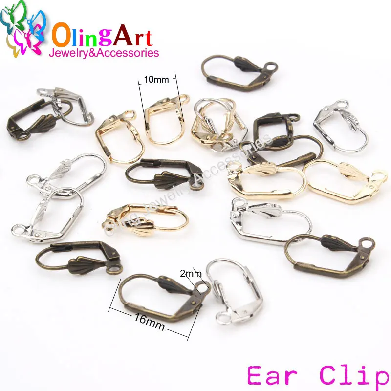 OlinglArt 24 шт. французский крючок для ушей, Проволочная застежка 10*16 мм, серебристые и золотые бронзовые ювелирные изделия, фурнитура для сереже...
OlinglArt 24 шт. французский крючок для ушей, Проволочная застежка 10*16 мм, серебристые и золотые бронзовые ювелирные изделия, фурнитура для сереже...