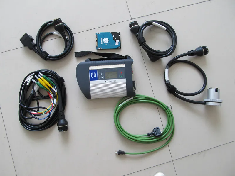 Star c4 Wifi Mb Sd Connect Compact 4 Diagnosis for Car and Trucks with Software 09/2023 Windows 10 Hdd 320gb Two Years Warranty
Star c4 Wifi Mb Sd Connect Compact 4 Diagnosis for Car and Trucks with Software 09/2023 Windows 10 Hdd 320gb Two Years Warranty