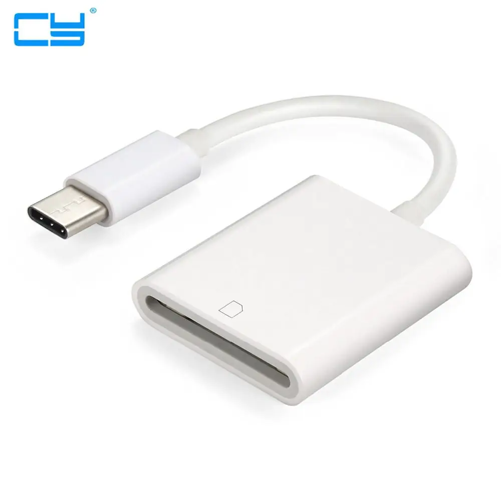 USB 3.1 Type C To SD Card Reader OTG Cable For Android Phone Tablet Z17 Drop ship
USB 3.1 Type C To SD Card Reader OTG Cable For Android Phone Tablet Z17 Drop ship