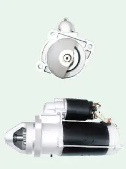 NEW 24V STARTER MOTOR 30128 0001231008 0001231029 51262017158 51262017212 CS1267 FOR MAN TRUCKS 1990-02
NEW 24V STARTER MOTOR 30128 0001231008 0001231029 51262017158 51262017212 CS1267 FOR MAN TRUCKS 1990-02